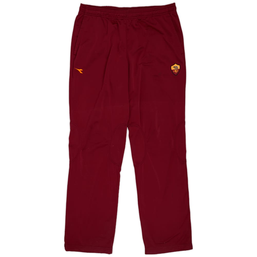 2005-06 Roma Diadora Track Pants/Bottoms - 7/10 - (XXL)