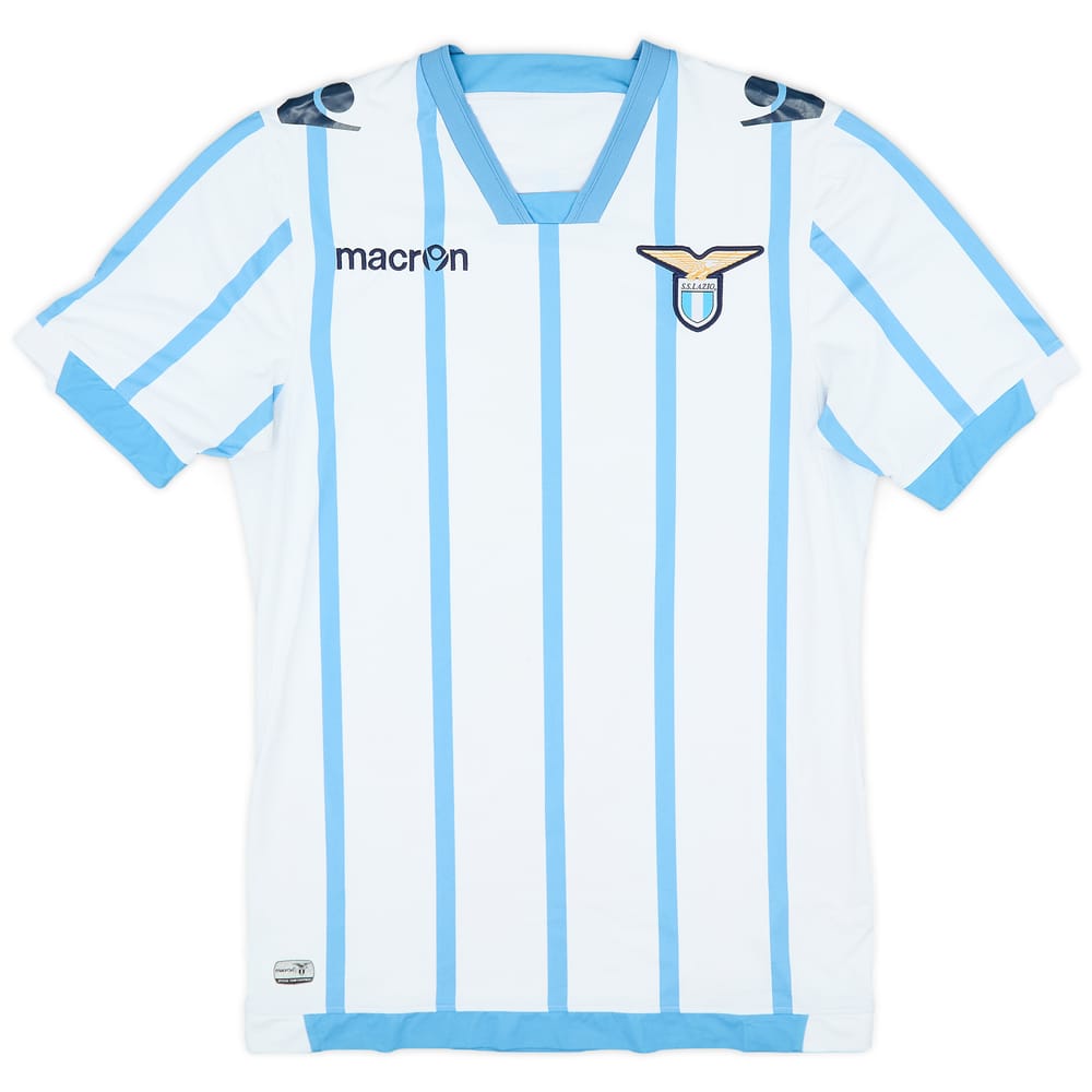 2014-15 Lazio Third Shirt - 7/10 - (M)
