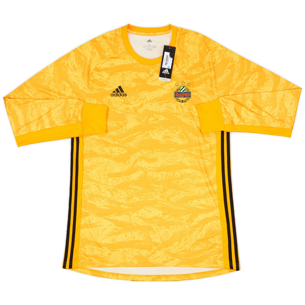 2019-20 Rapid Vienna GK Shirt (L)