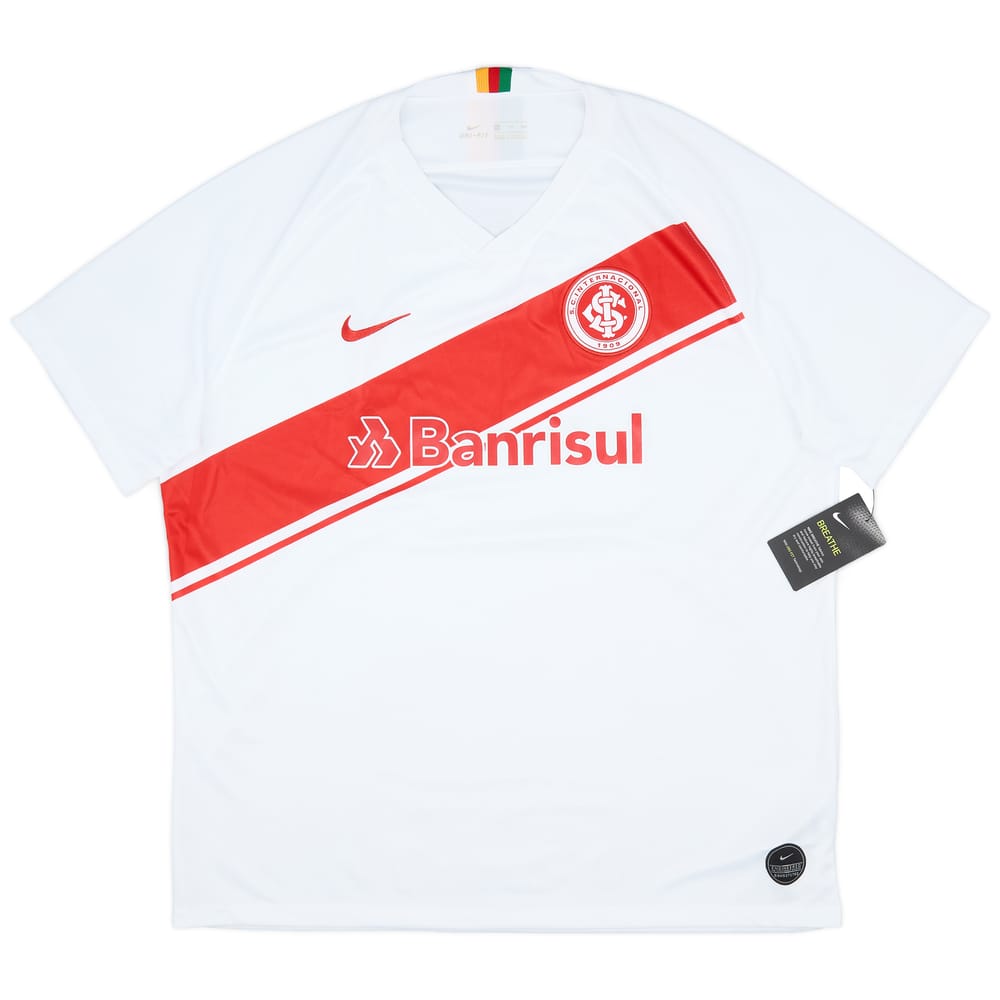 2019-20 Internacional Away Shirt (XXL)