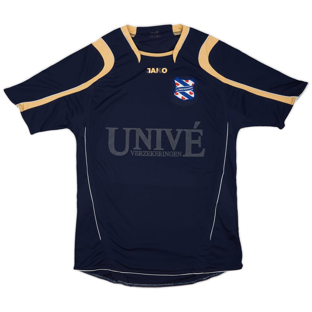 2008-09 Heerenveen Third Shirt - 4/10 - (M/L)