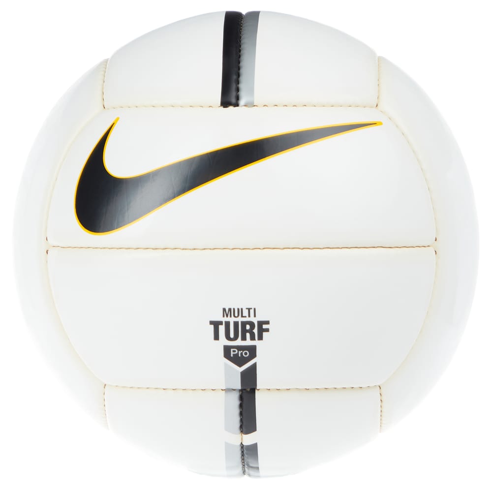 Nike Tiempo Multi-Turf Pro Ball - 9/10 -(4)