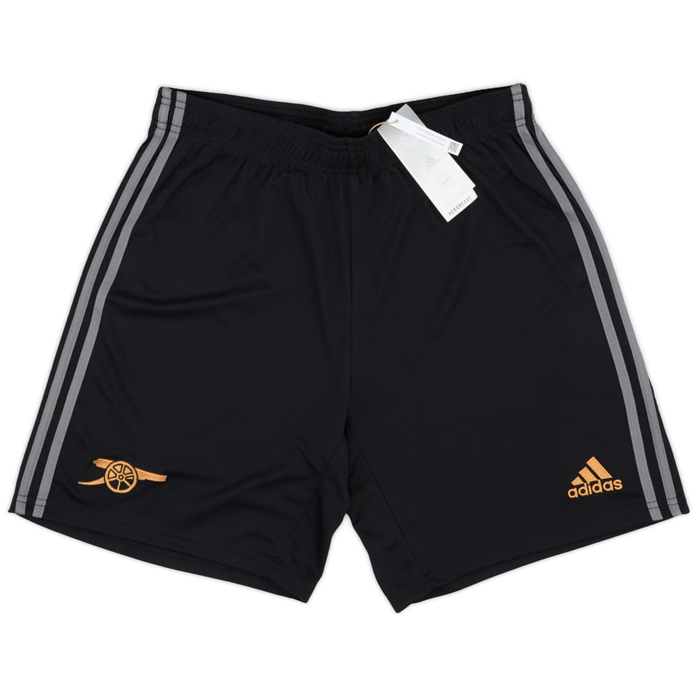 2022-23 Arsenal Away Shorts