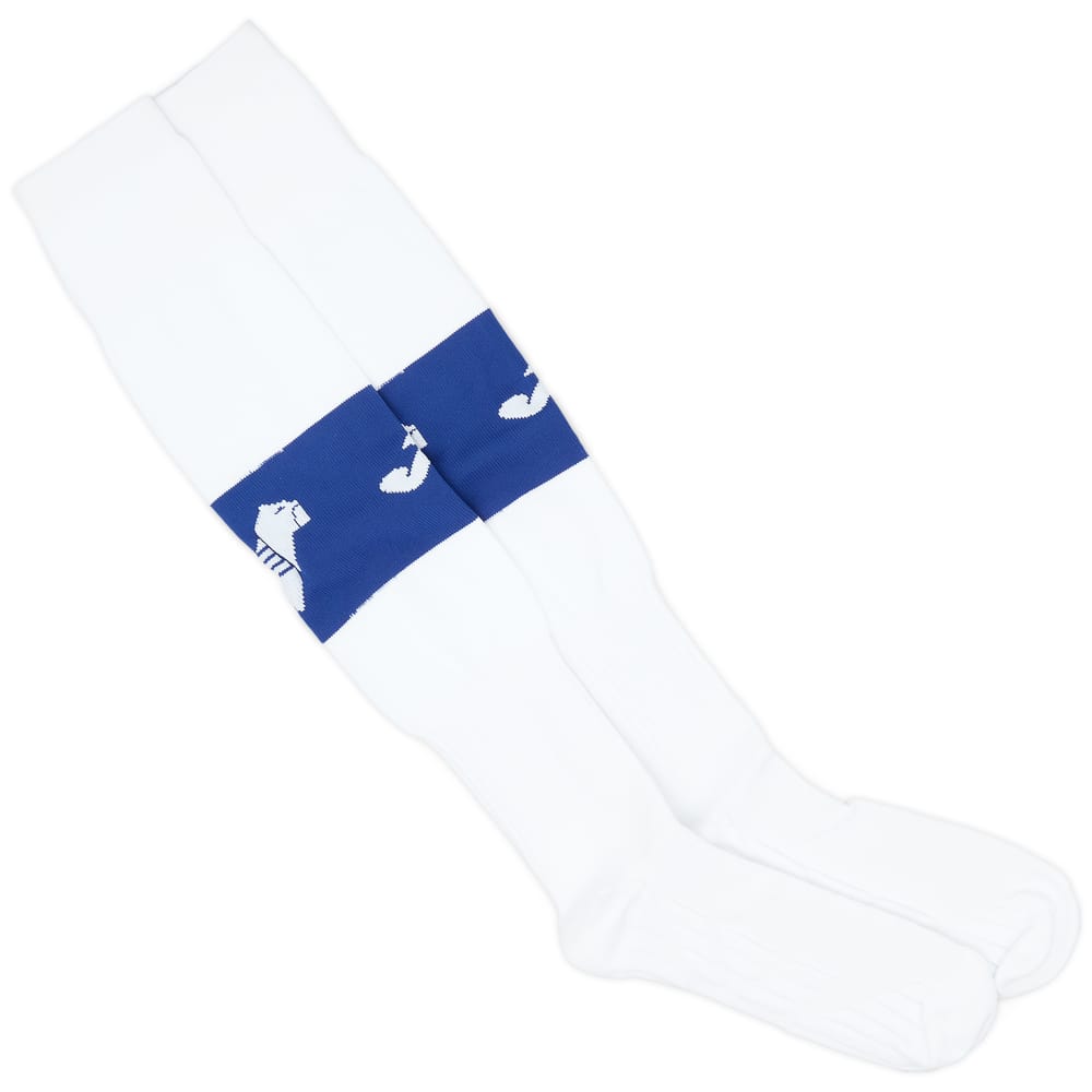 2023-24 Hellas Verona Third Socks (9-11)