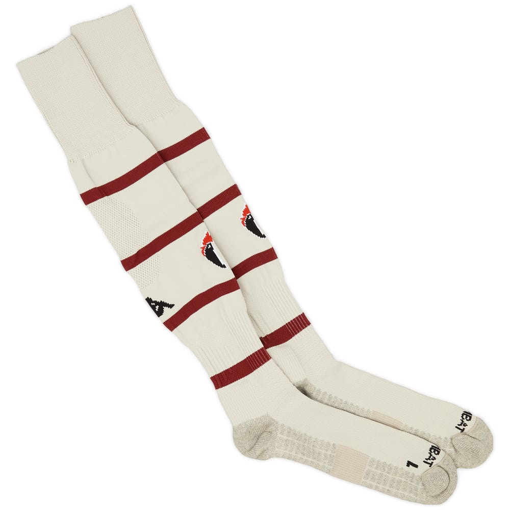 2022-23 Bari x Kappa x LC23 Special Edition Socks (EU 47-49)