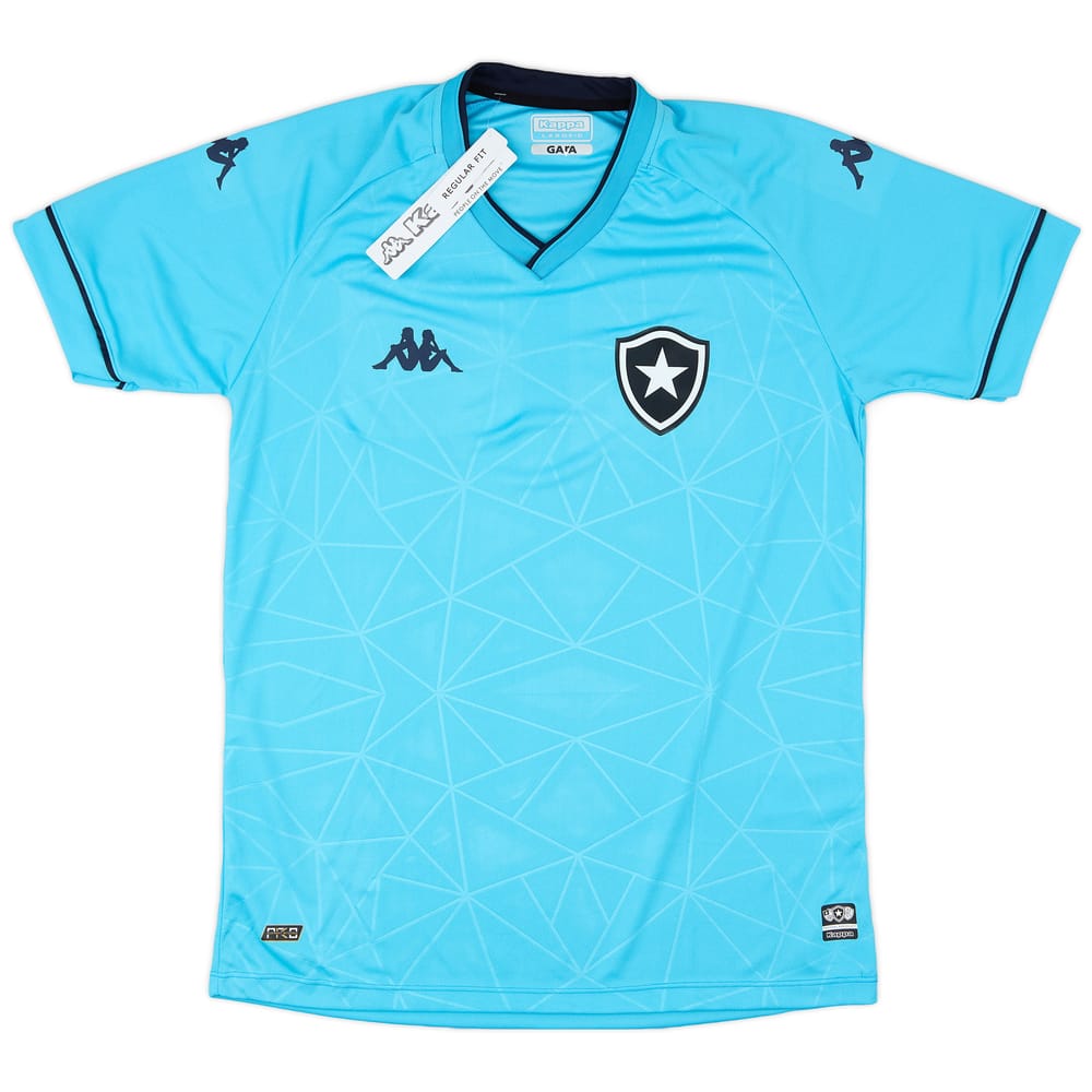 2021 Botafogo Fourth Shirt (L)