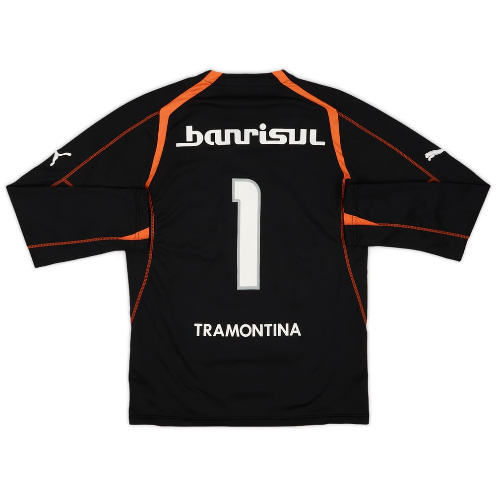 2005 Gremio GK Shirt #1 - 7/10 - (M)