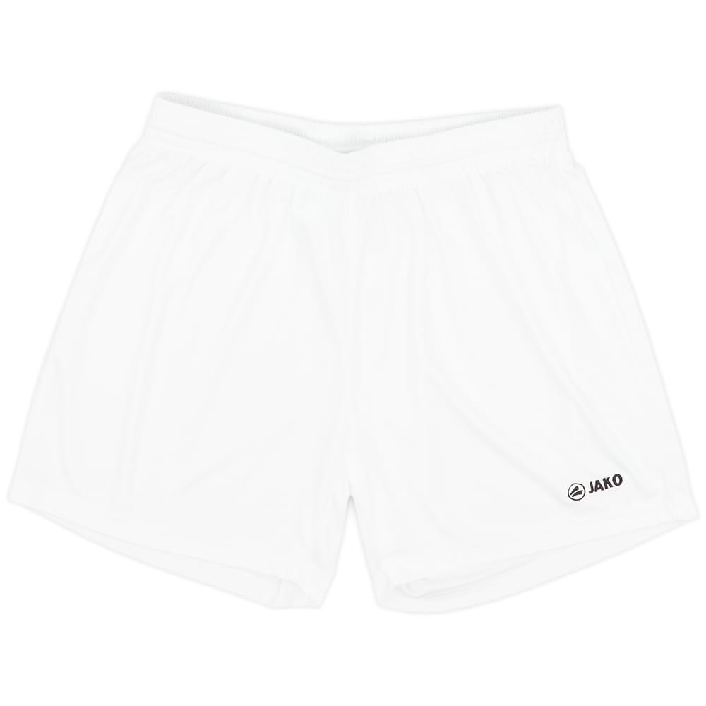 2022-23 Jako Training Shorts - 7/10 - (M.Kids)