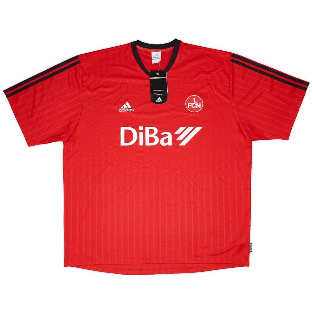2003-04 Nurnberg Home Shirt (XXL)