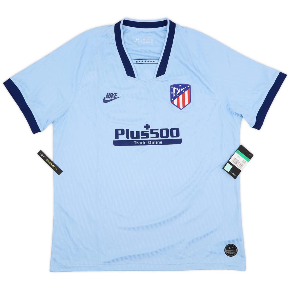 2019-20 Atletico Madrid Third Shirt (XL)