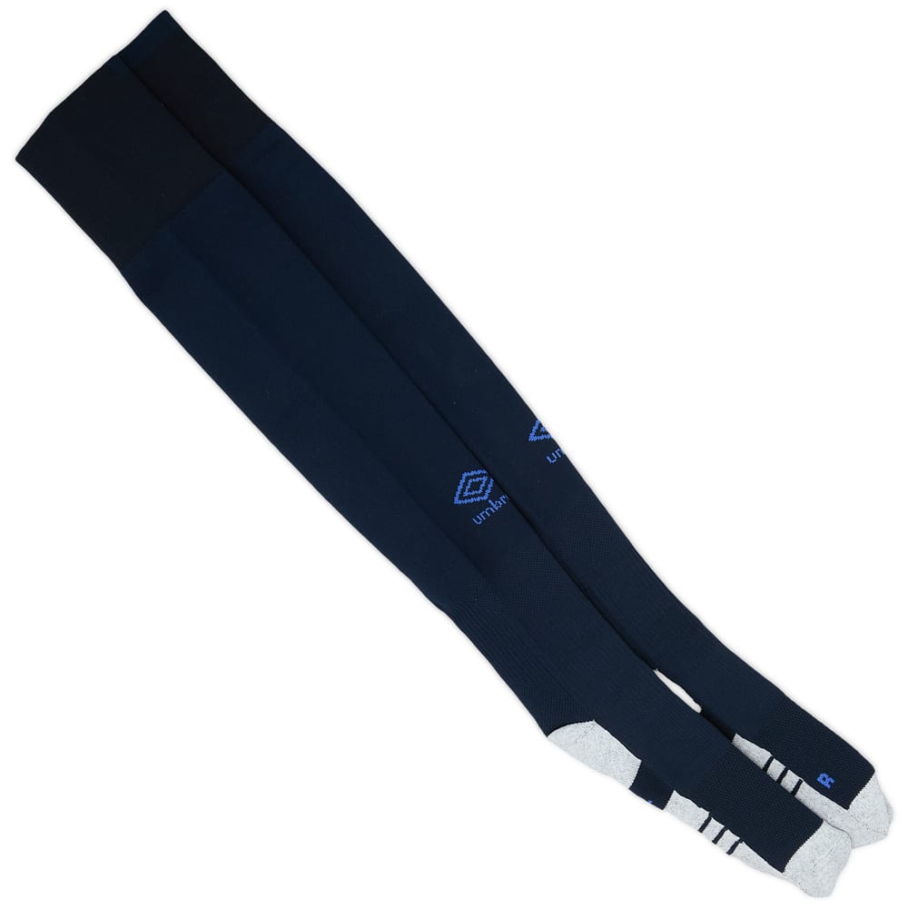 2019-20 Everton Third Socks (UK 7-9)