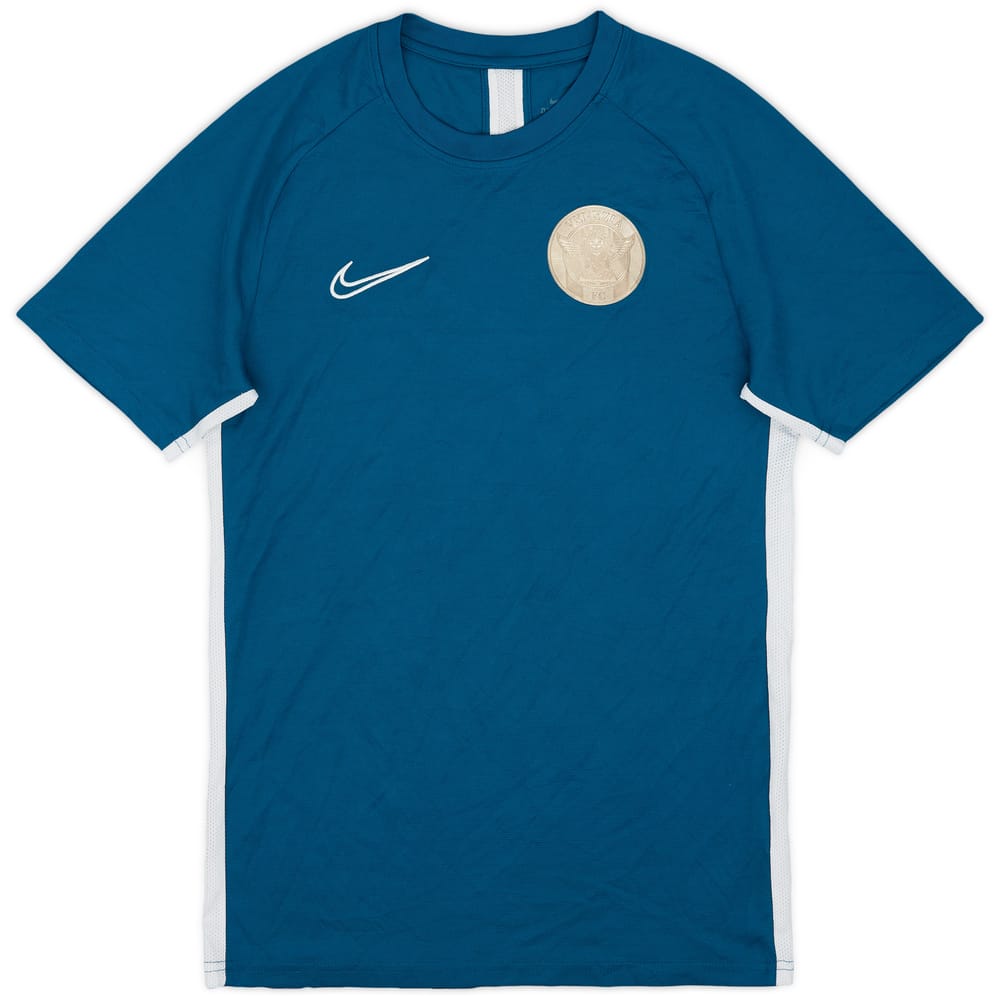 2019-20 Venezia Nike Training Shirt - 9/10 - (S)