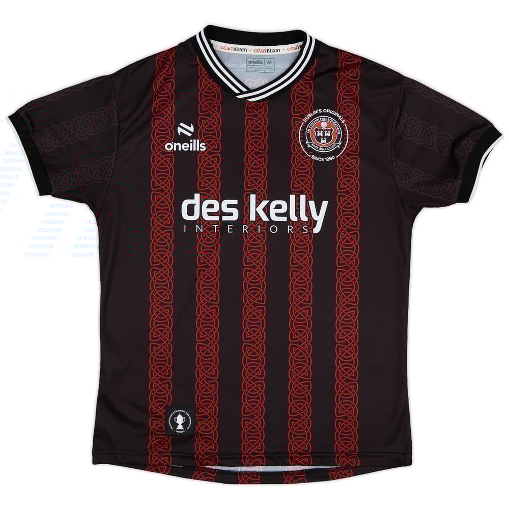2023-24 Bohemian Home Shirt - 10/10 - (M)