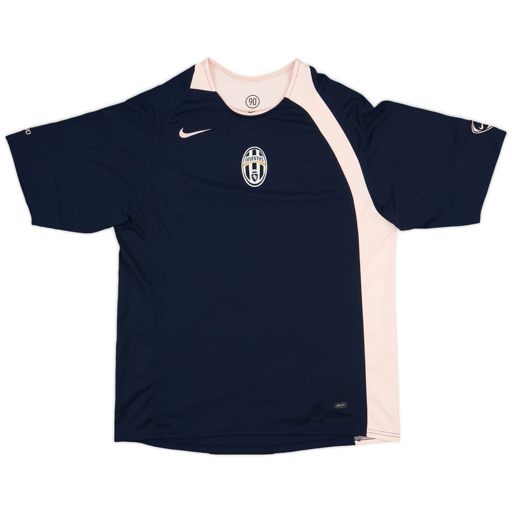 2004-05 Juventus Nike Training Shirt - 10/10 - (M)