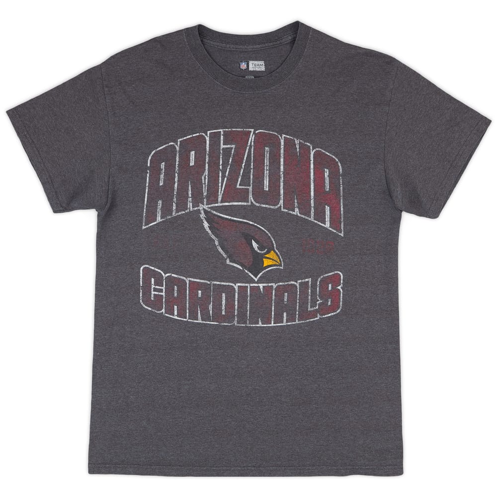 2015 Arizona Cardinals NFL Tee - 6/10 - (M)