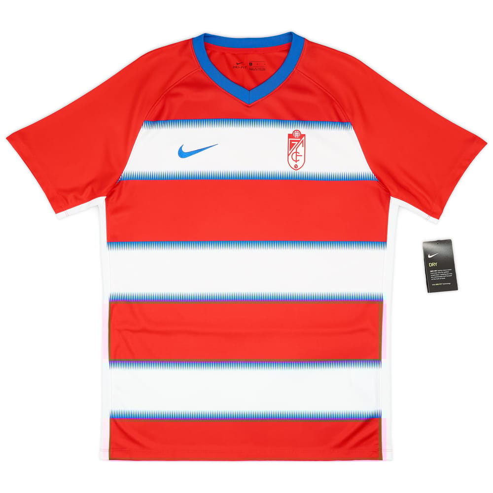 2019-20 Granada Home Shirt (L)