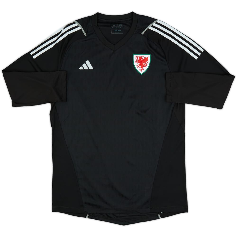 2023-24 Wales GK Third Shirt