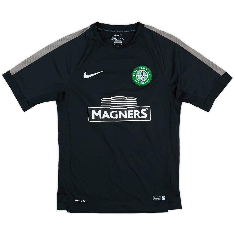 2014-15 Celtic Nike Training Shirt - 10/10 - (S)