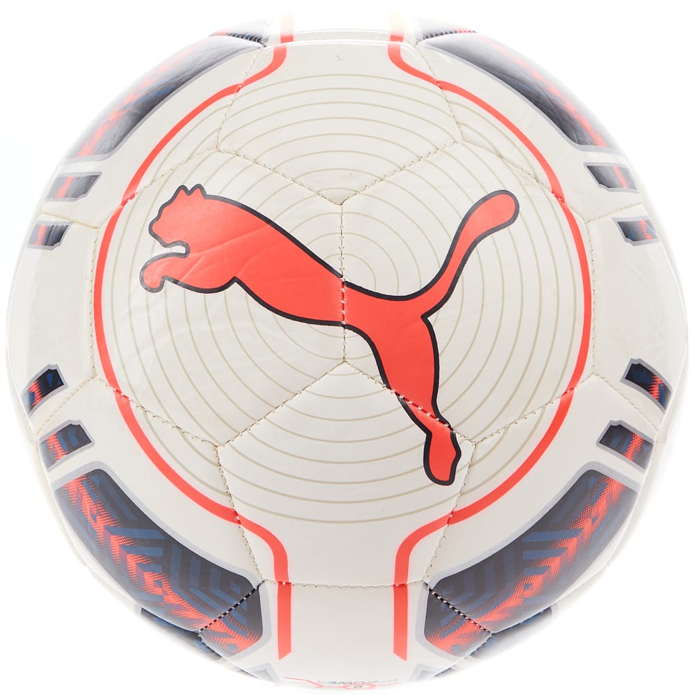 Puma Evopower 6 Ball - As New - (5)