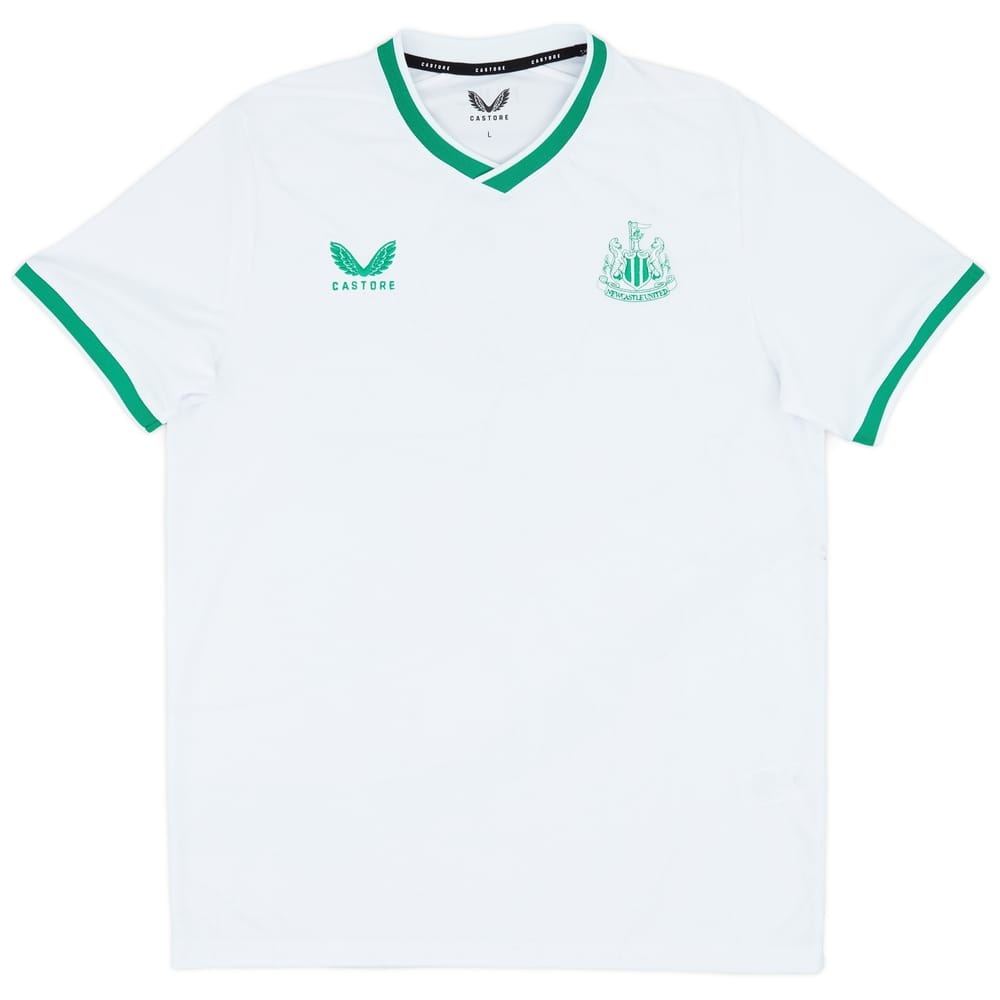 2022-23 Newcastle Third Shirt - As New