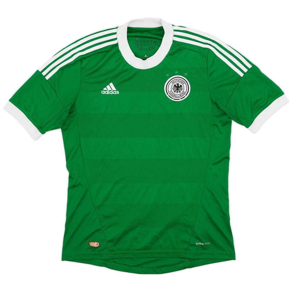 2012-13 Germany Away Shirt - 7/10 - (M)