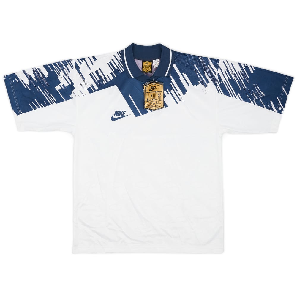 1993-94 Nike Premier Template Shirt (L)