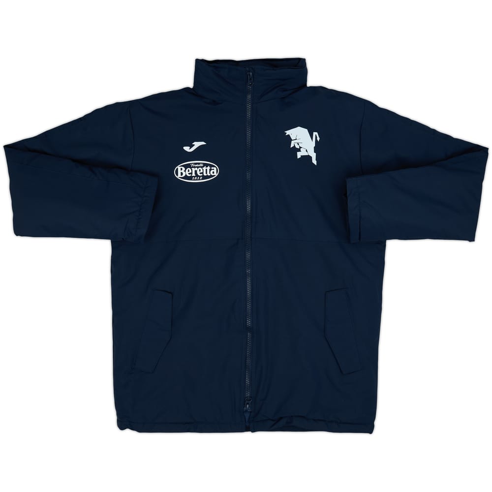2023-24 Torino Joma Padded Bench Coat (L)