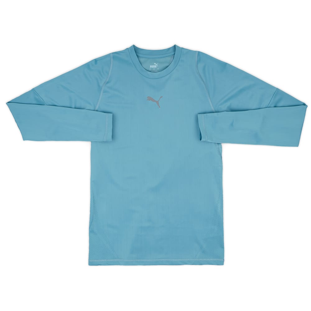 2024-25 Puma Compression Baselayer - 9/10