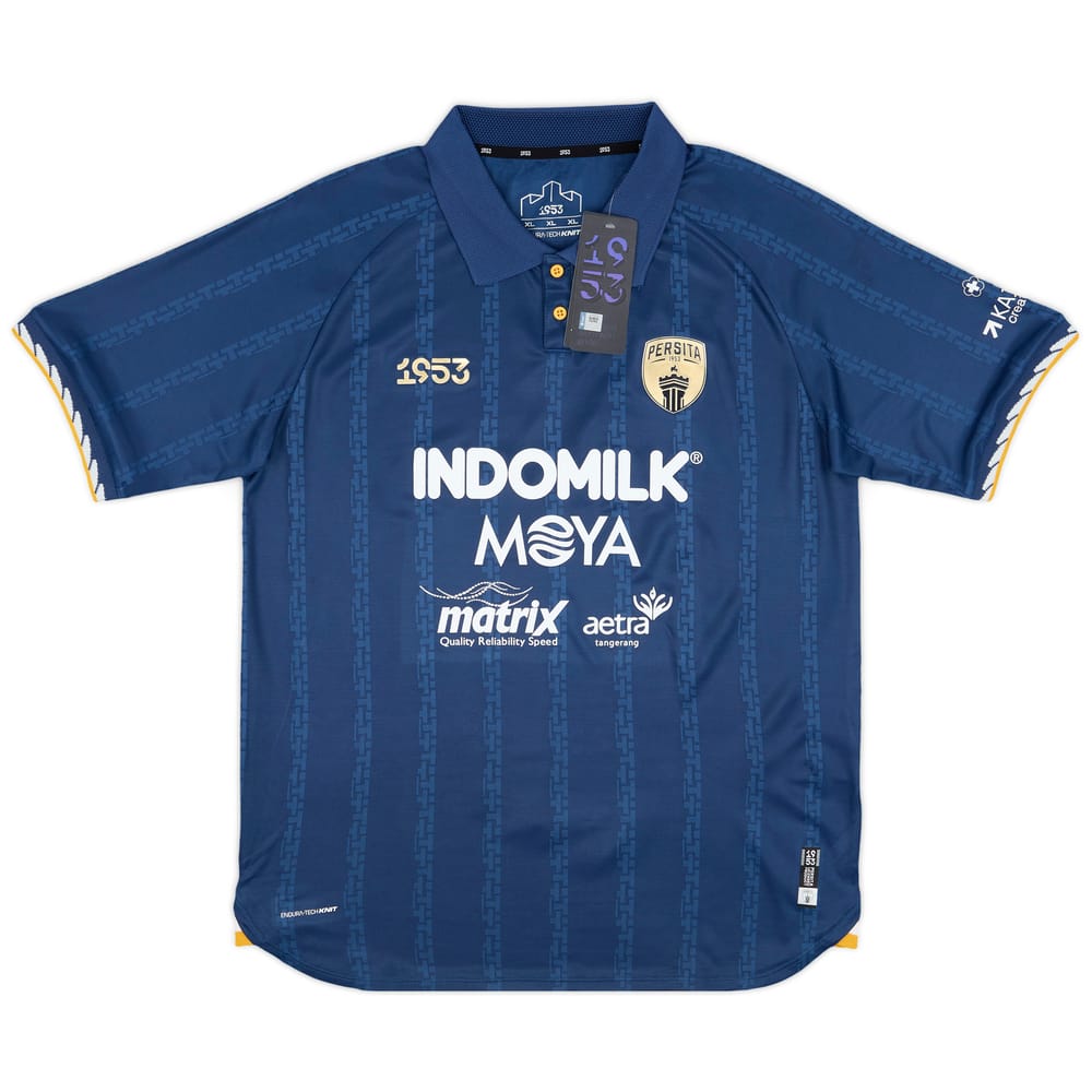 2024-25 Persita Tangerang Third Shirt