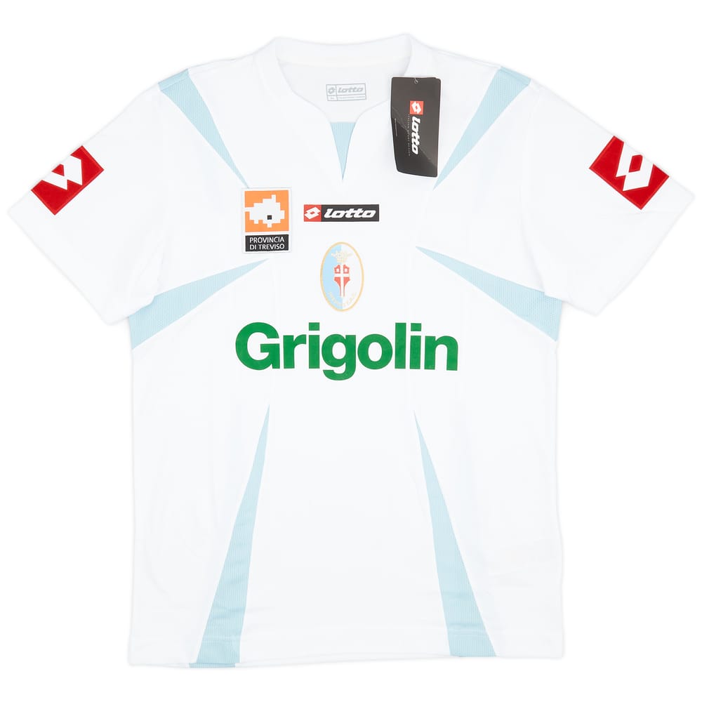 2006-07 Treviso Home Shirt (XL)