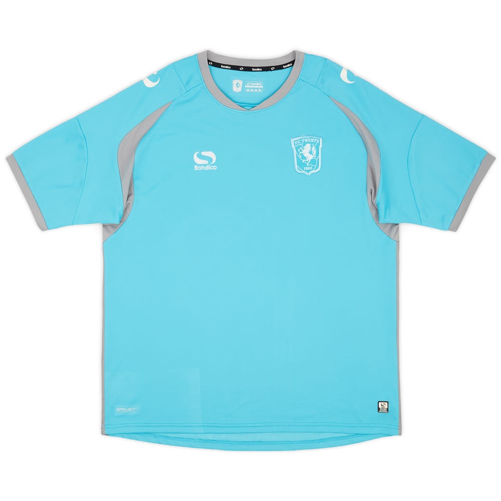 2016-17 FC Twente Away Shirt - 8/10 - (L)