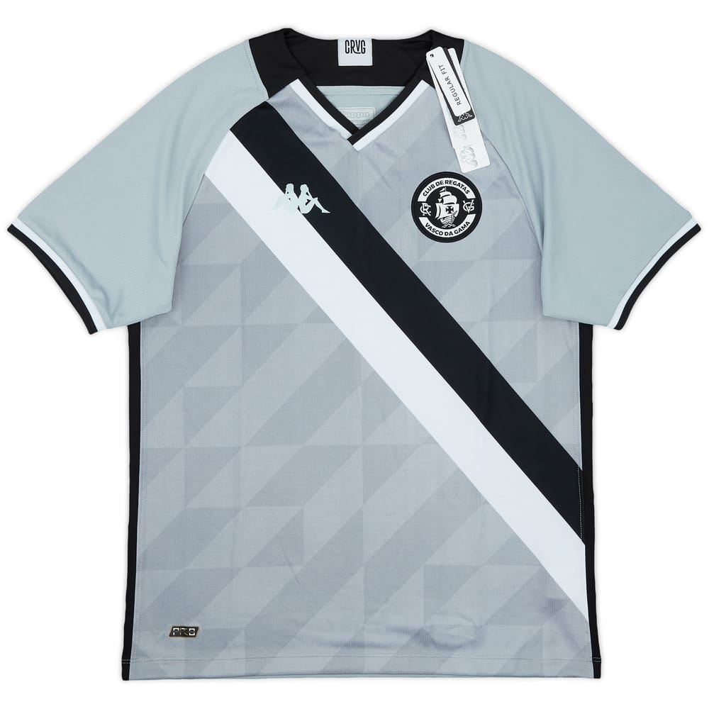 2021 Vasco da Gama GK S/S Shirt (L)