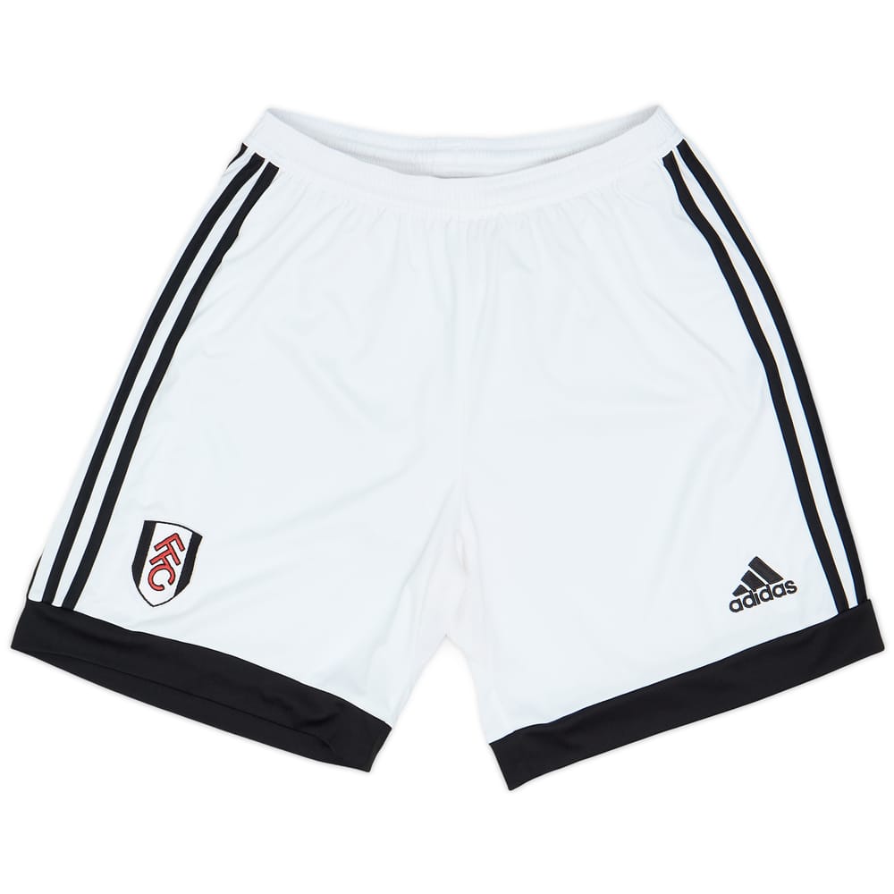 2016-17 Fulham Away Shorts - 8/10 - (M)