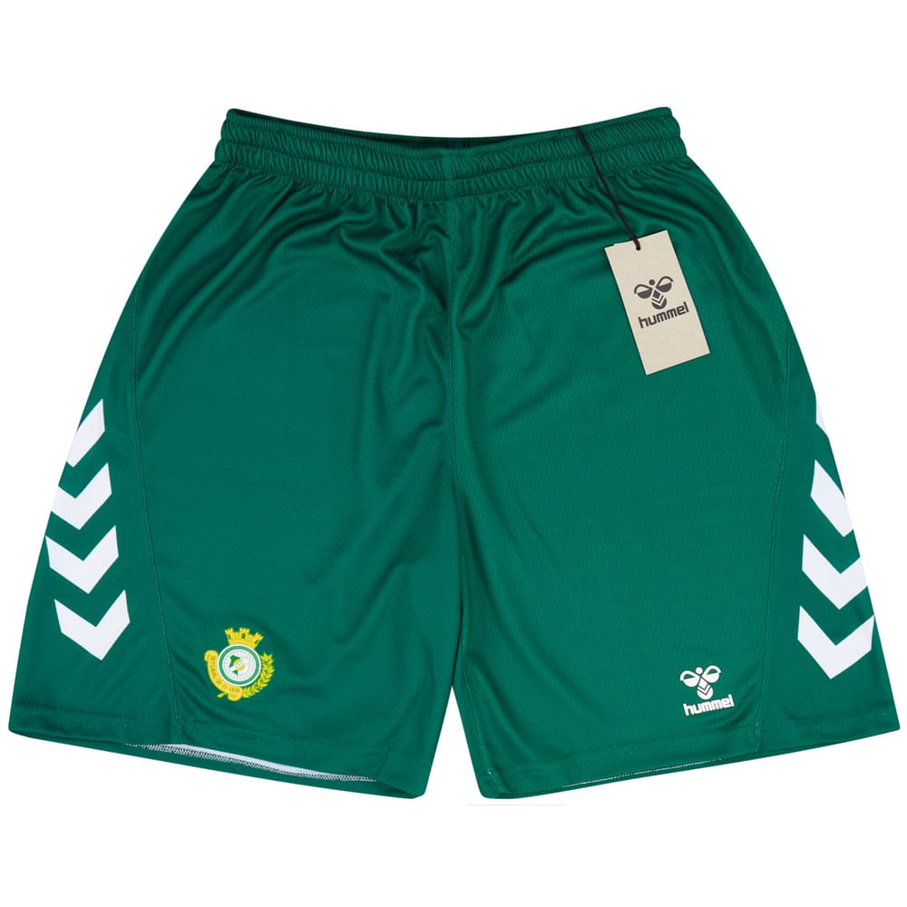 2020-21 Vitoria de Setubal Away Shorts