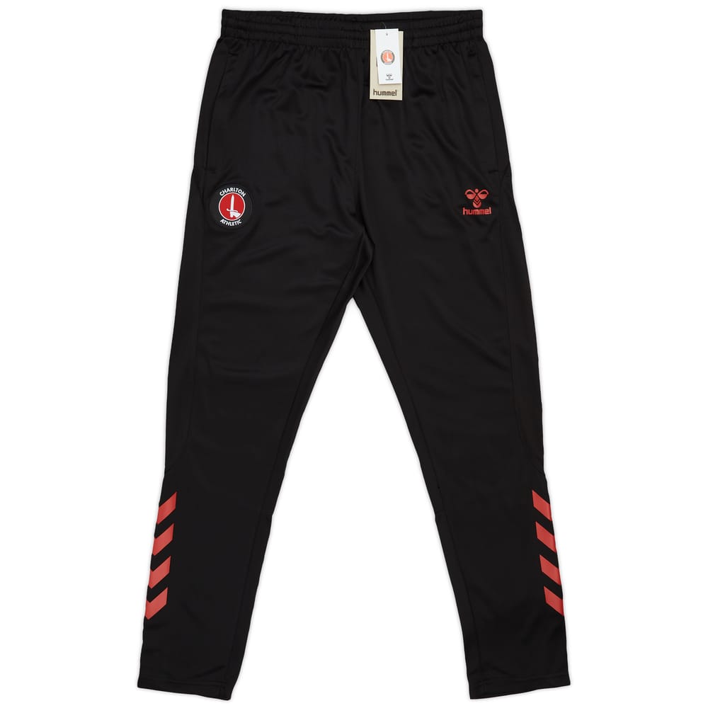 2021-22 Charlton Hummel Training Pants/Bottoms