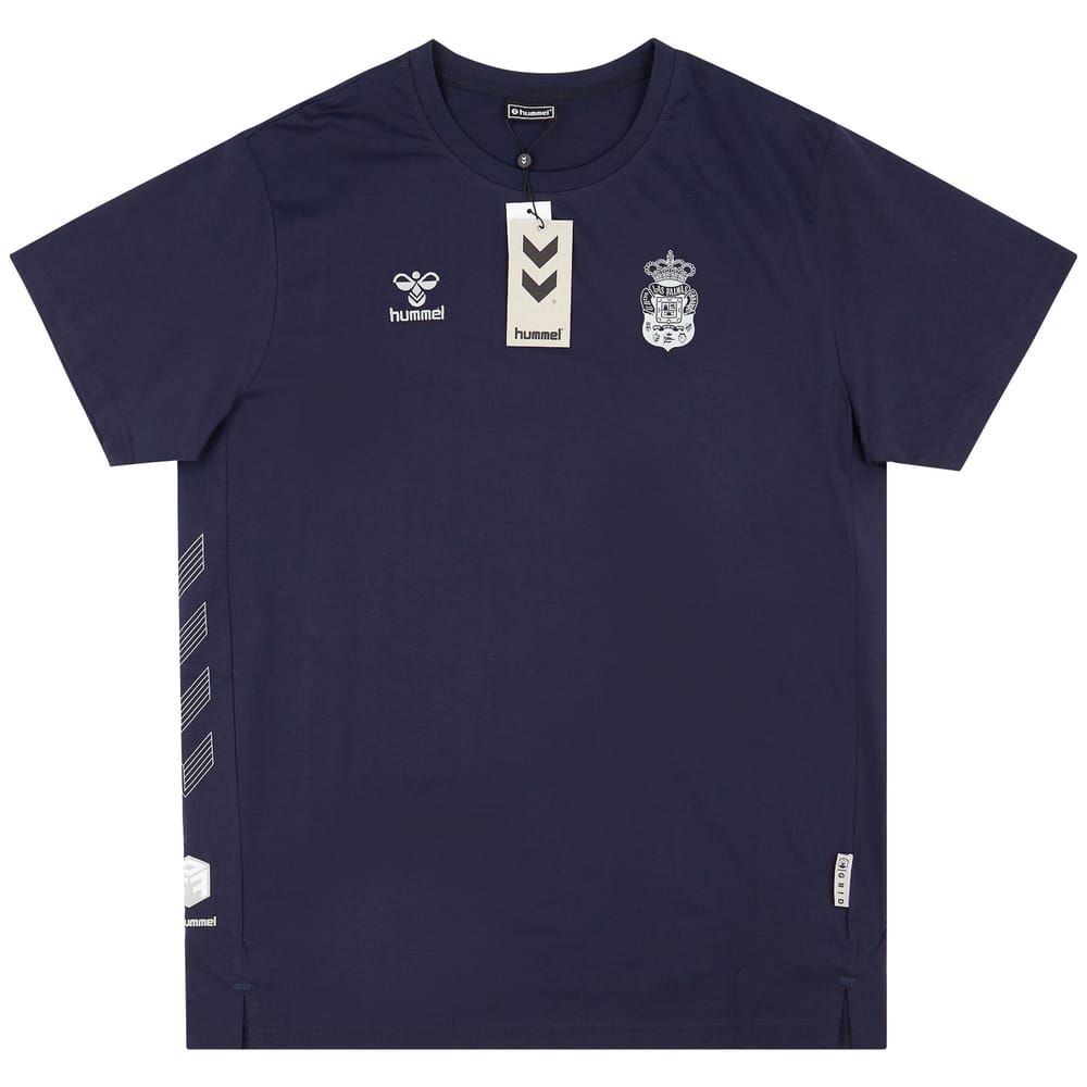 2022-23 Las Palmas Hummel Tee