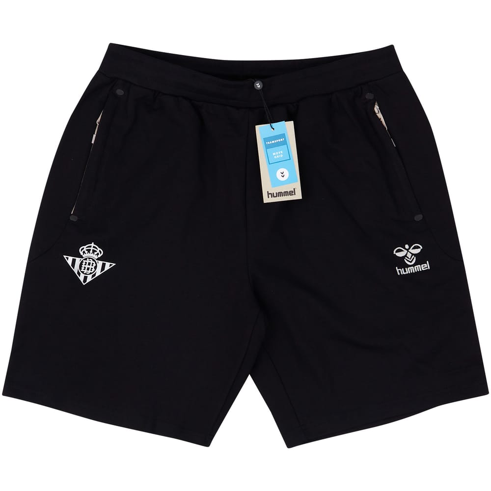 2022-23 Real Betis Hummel Training Shorts