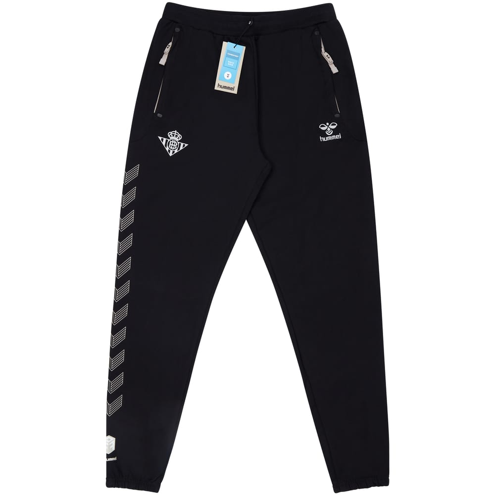 2022-23 Real Betis Hummel Training Pants/Bottoms
