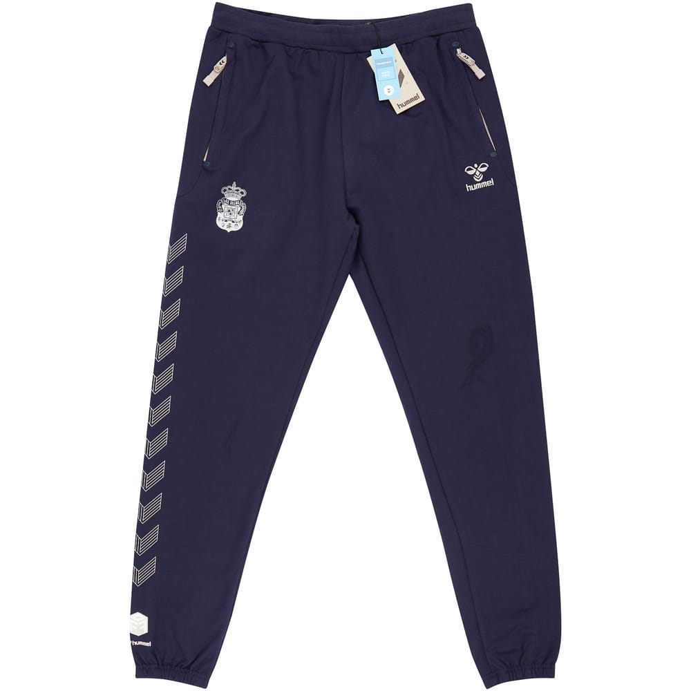 2022-23 Las Palmas Hummel Training Pants/Bottoms