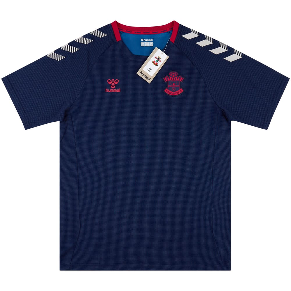2022-23 Southampton Hummel Training Shirt