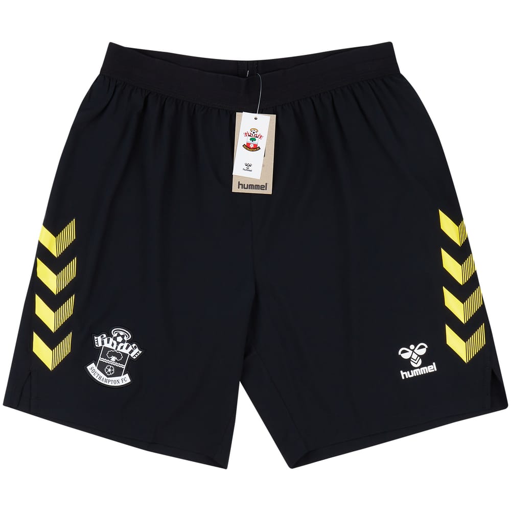 2022-23 Southampton Hummel Woven Training Shorts