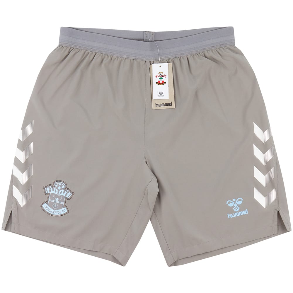 2022-23 Southampton Hummel Woven Training Shorts
