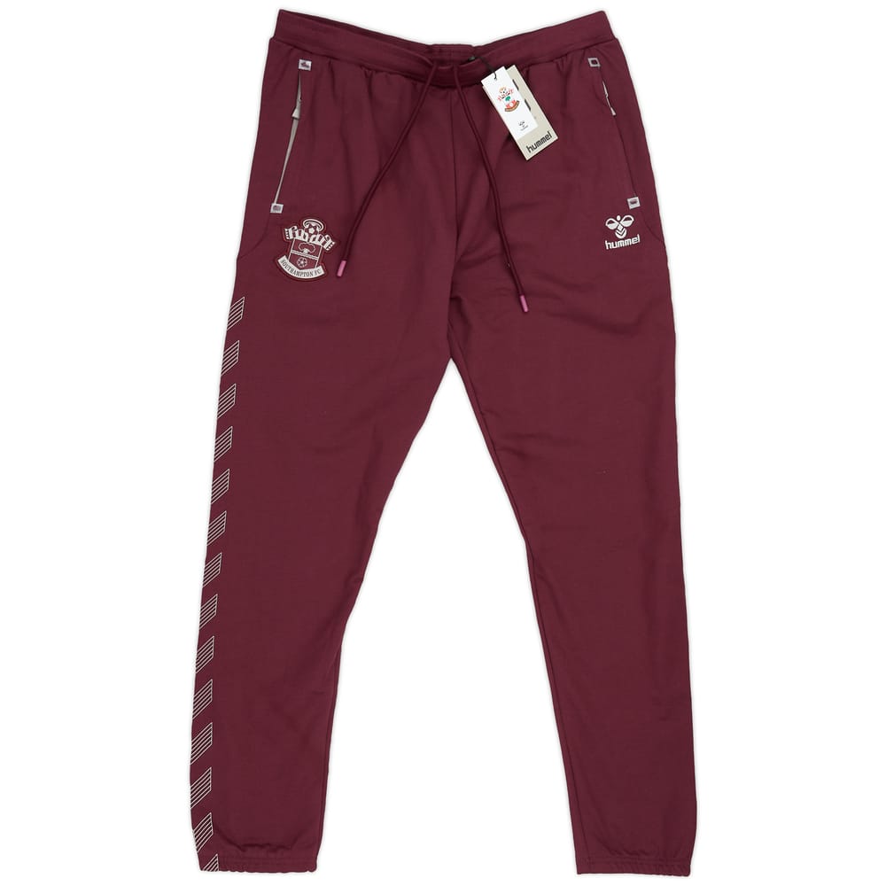 2021-22 Southampton Hummel Sweat Pants/Bottoms (M)
