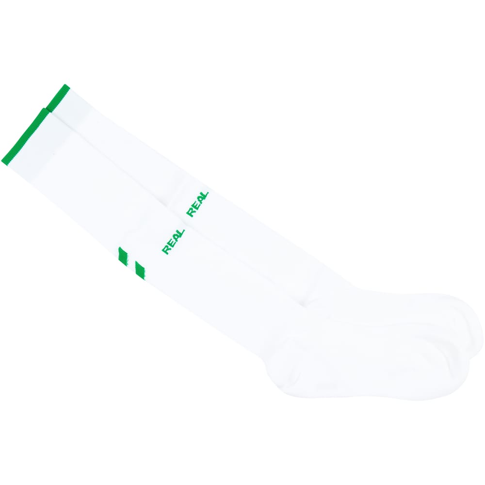 2022-23 Real Betis Home Socks
