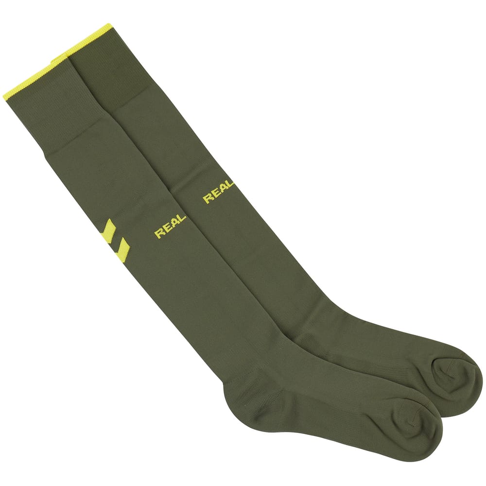 2022-23 Real Betis GK Socks