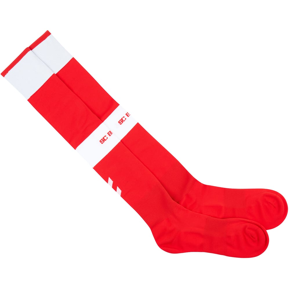 2022-23 Braga Home Socks