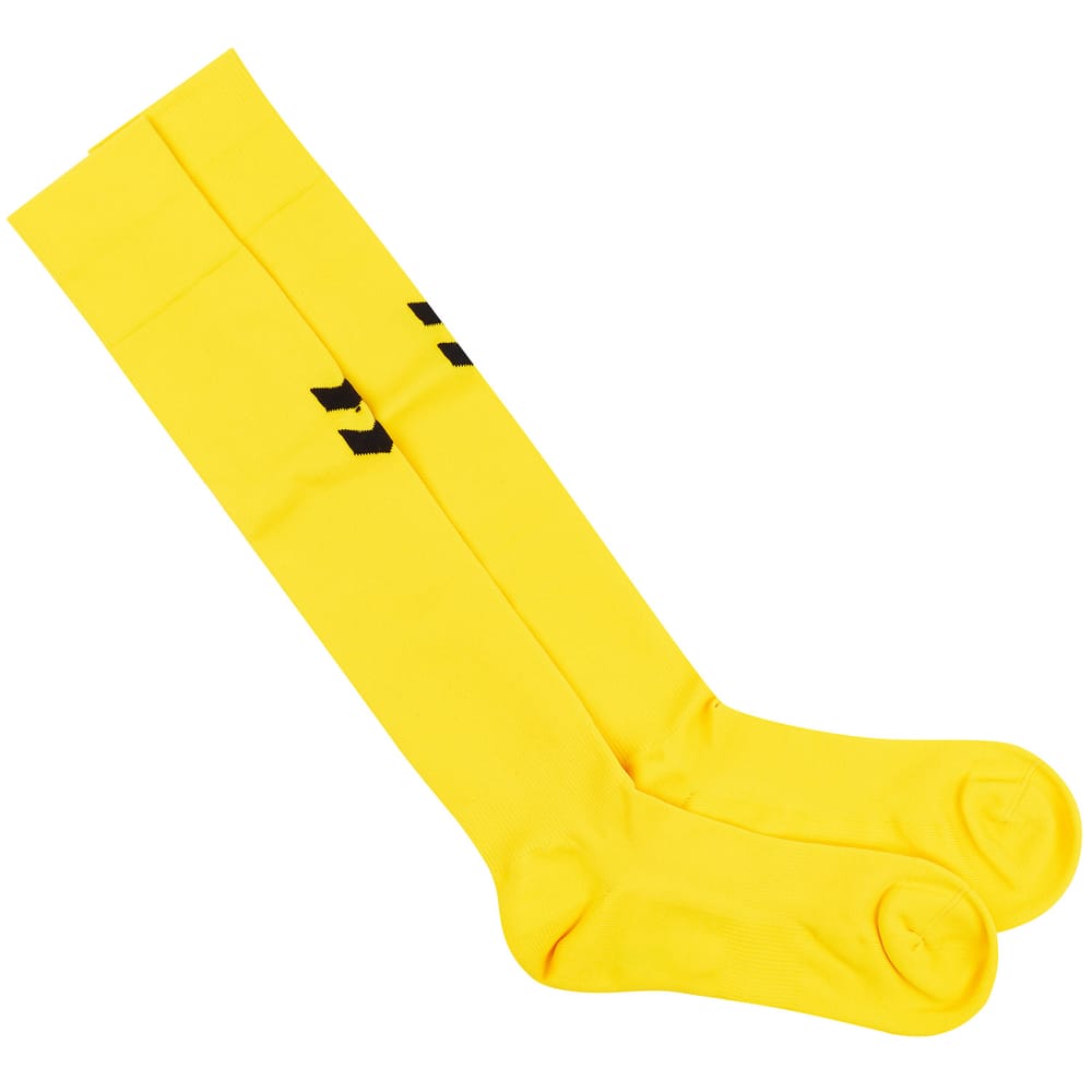 2022-23 Braga GK Away Socks