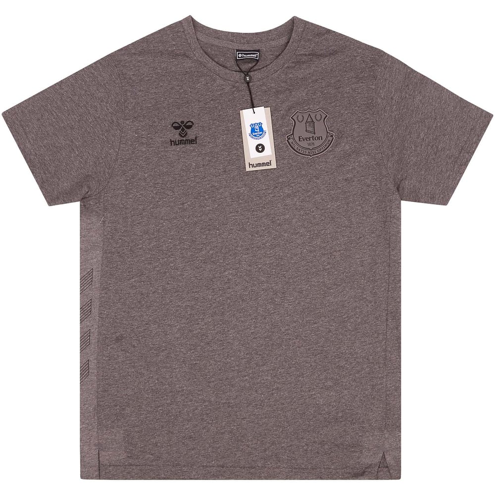 2021-22 Everton Hummel Tee