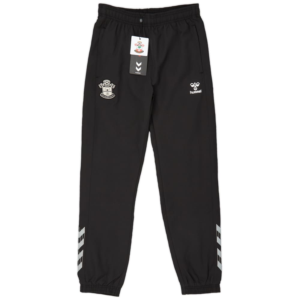 2023-24 Southampton Hummel Travel Pants/Bottoms (14 Years)