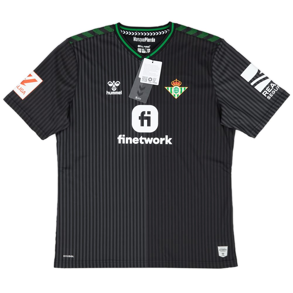 2023-24 Real Betis Third Shirt